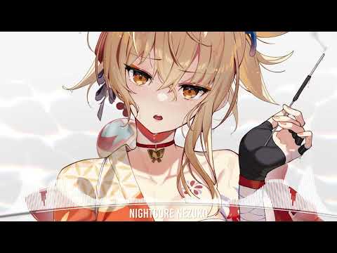Nightcore Gaming Mix 2023 ♫ 1 Hour Songs Mix ♫ Nightcore Songs Mix 2023