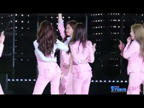 [1080p] 140607 Sehyun -Beginning of Hoot @dream concert