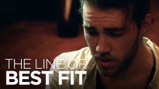 Matt Corby performs &quot;Made of Stone&quot; for The Line of Best Fit