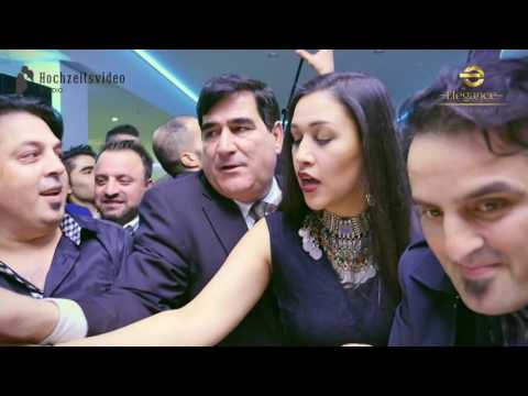 Afghan Singers - Char Baiti LIVE 2017