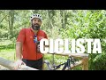 CICLISTA