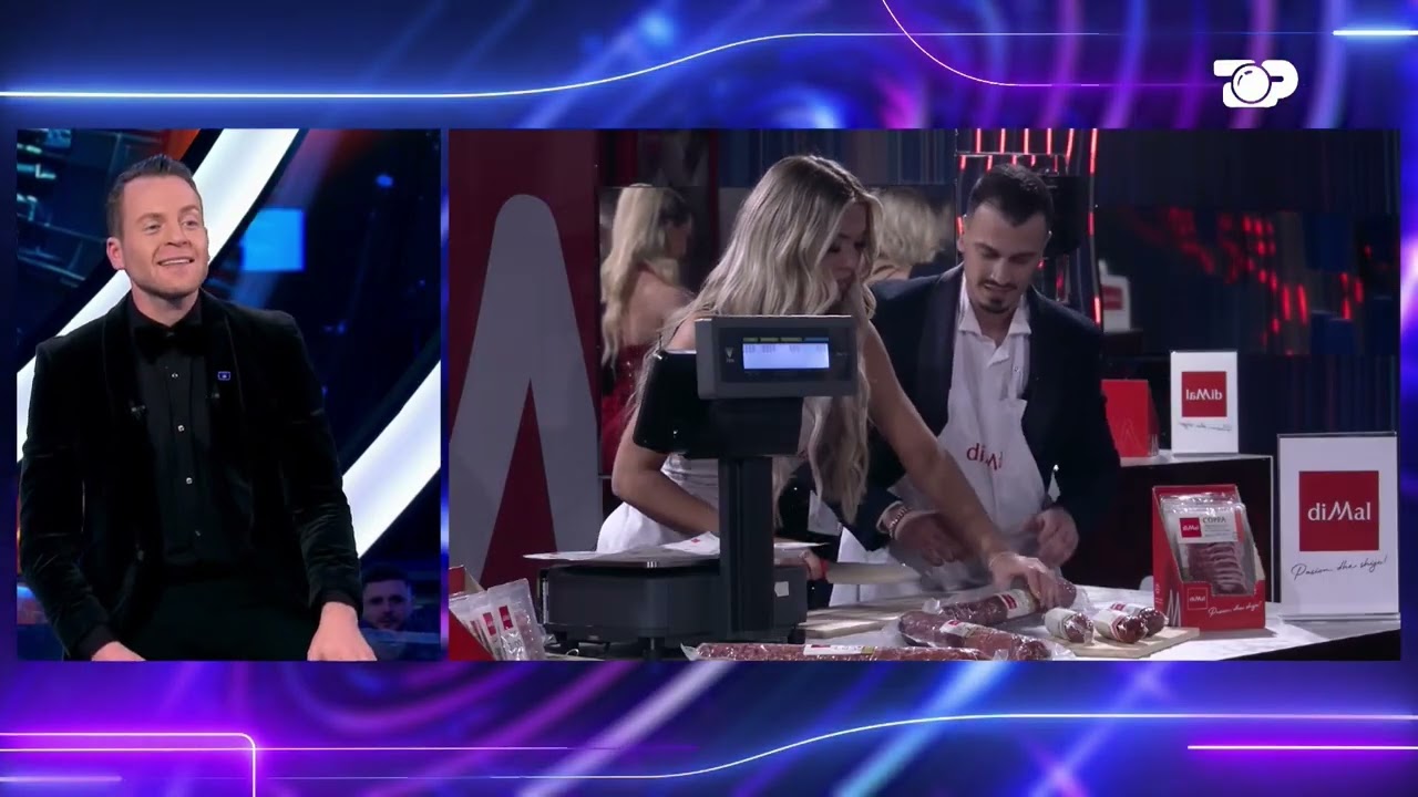 Loja për buxhetin/ Banorët presin sallamin, kush do të fitojë, të mprehtët apo perfeksionistët