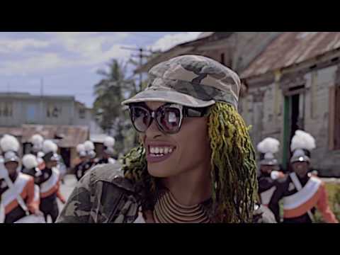 SHUGA - Caribbean People (Official Video)