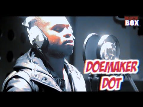 BL@CKBOX S3 Ep. 117 [DOEMAKER DOT] @DoeMakerDot @WE_R_BLACKBOX