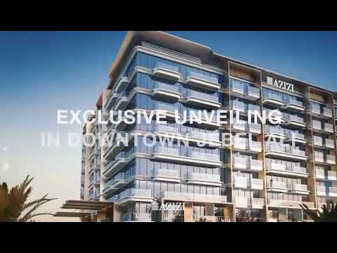 صورة مصغرة لفيديو العقار