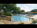 Luxury Resort Production for Hyatt Regency Lost Pines