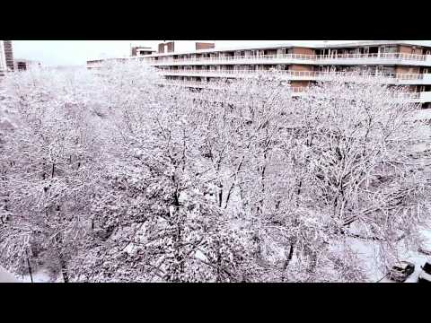 Kain Slim - Story to tell feat. Cinnamon Brown