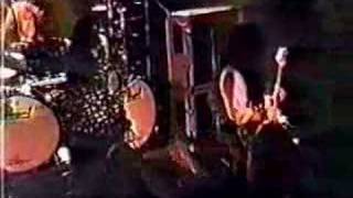 Badlands - Jade's Song/Dreams in the Dark(Toronto,Canada)