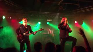 Pink Cream 69 - Livin My Life For You (H.E.A.T Festival)