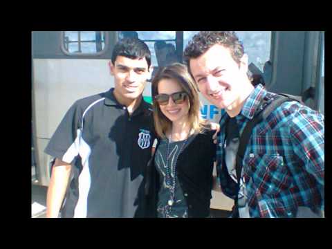 Cristiano Araujo c/ participação de Hugo Henrique (  Delirios  )