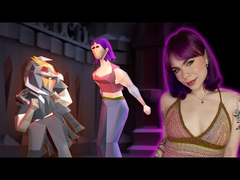 Liberal Woman Berates Me In Raids: TOB Tuesday #8