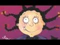 Mona The Vampire Theme Song Extended Version