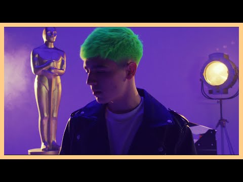 Solo En Cuentos - (Video Oficial) - David Bernal - DEL Records 2020