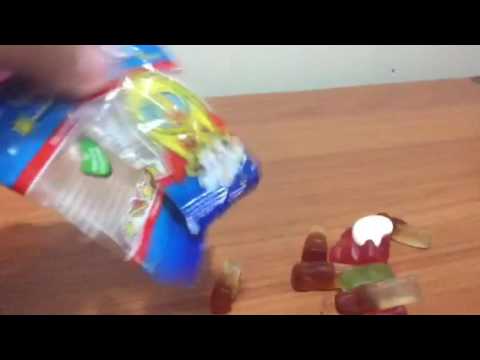Opening| HARIBO STARMIX| (GONE WRONG)