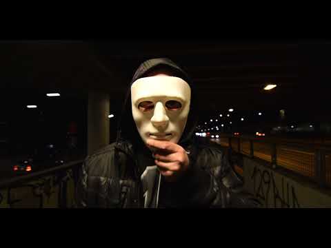 WESKONE x MR. HODEN - KANN NICHT FÜHLEN (prod. by Weskone) (Offizielles Video)