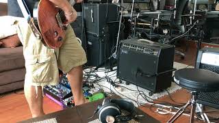 Video thumbnail for Wet Dry Wet Rig ( Gigrig G2 plus Humdinger) by Peter Glavanov