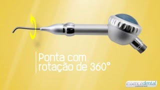 Vídeo sobre o produto
