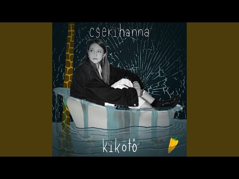 Vaugli - cserihanna