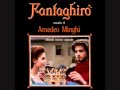 AMEDEO MINGHI - Fantaghirò (Il principe e ...