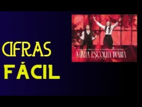 Minha Escolhida - Adrielle