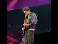 John Mayer- Covered In Rain- The Forum ,Los Angeles- September 13,2019