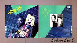 Culture Beat - Tell Me That You Wait [Airline Mix]