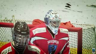 Video: Highlights der Cup Partie gegen Linth III
