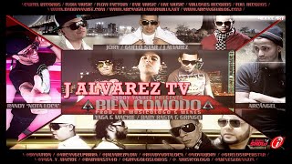 Bien Cómodo (Feat. Daddy Yankee, Arcangel, Randy, Jory, Guelo, Yaga &amp; Mackie, Baby Rasta &amp; Gringo)