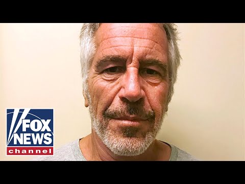 報告しますエプスタインは死のわずか2日前に遺書に署名した (Report: Epstein signed will just two days before death)