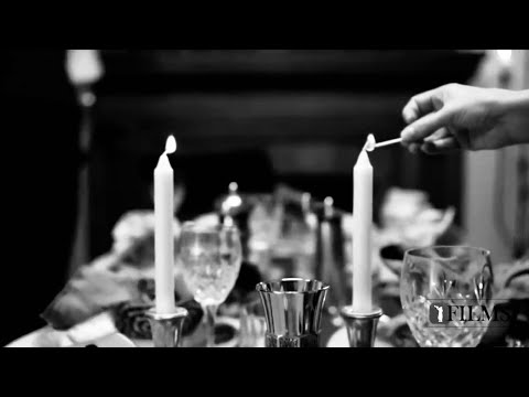 🔥🎥 Schabbat: Der Preis der Ewigkeit 🎞 (16-minütiger Film kann die Ewigkeit ändern)