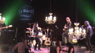 14 Karat - Die Cover Partyband video preview
