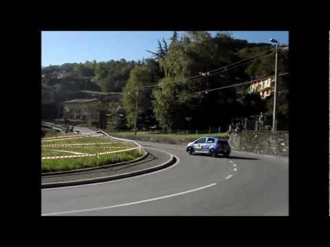 Video delle Prove 42° Malegno-Ossimo-Borno (BS)