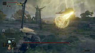 ELDEN RING Mago - Jefe Centinela Arboreo