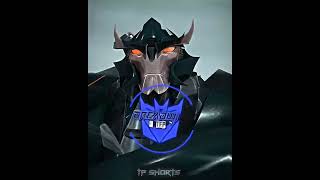 Soundwave 🆚️ Dreadwing #shorts #transformers #edit #4k #xyzbca #debate #vs #versus #1vs1 #vsedit