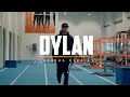 Sharing stories: Dylan Hoogerwerf