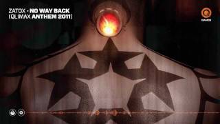 Qlimax 2011 | Official Anthem | Zatox - No Way Back