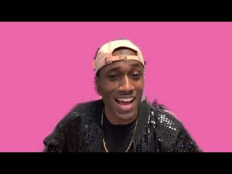 REVERSE RACISM SHOW PROMO