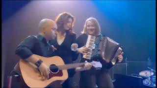 ISABELLE BOULAY — “La vie devant toi” – (Daniel Deshaime / Daniel Deshaime)