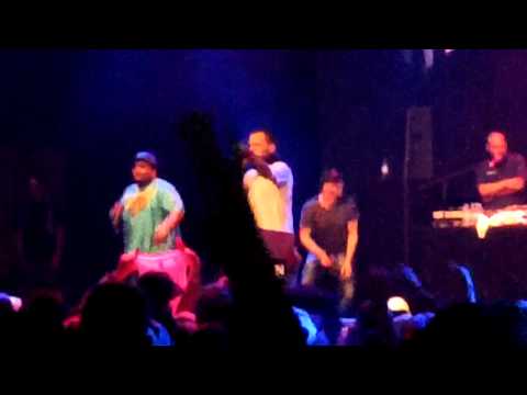 Lakmann One @ Splash!2013