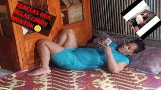 Download lagu Prank cewek se*sy mirip cimoy montok mp3