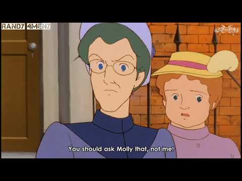 Princess Sarah Episode 15 (Tagalog Dubbed)