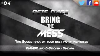 BRING THE MESS #04 | Pete Daze
