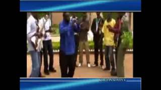 Tal National - Say daye Haouchi [Clip officiel]