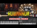 Huwannur Gothic Metal Version