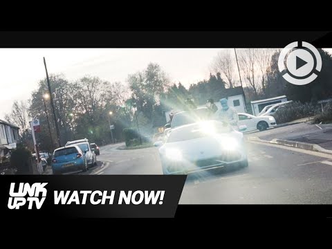 TeeNL - OnDa Roads [Music Video] | Link Up TV