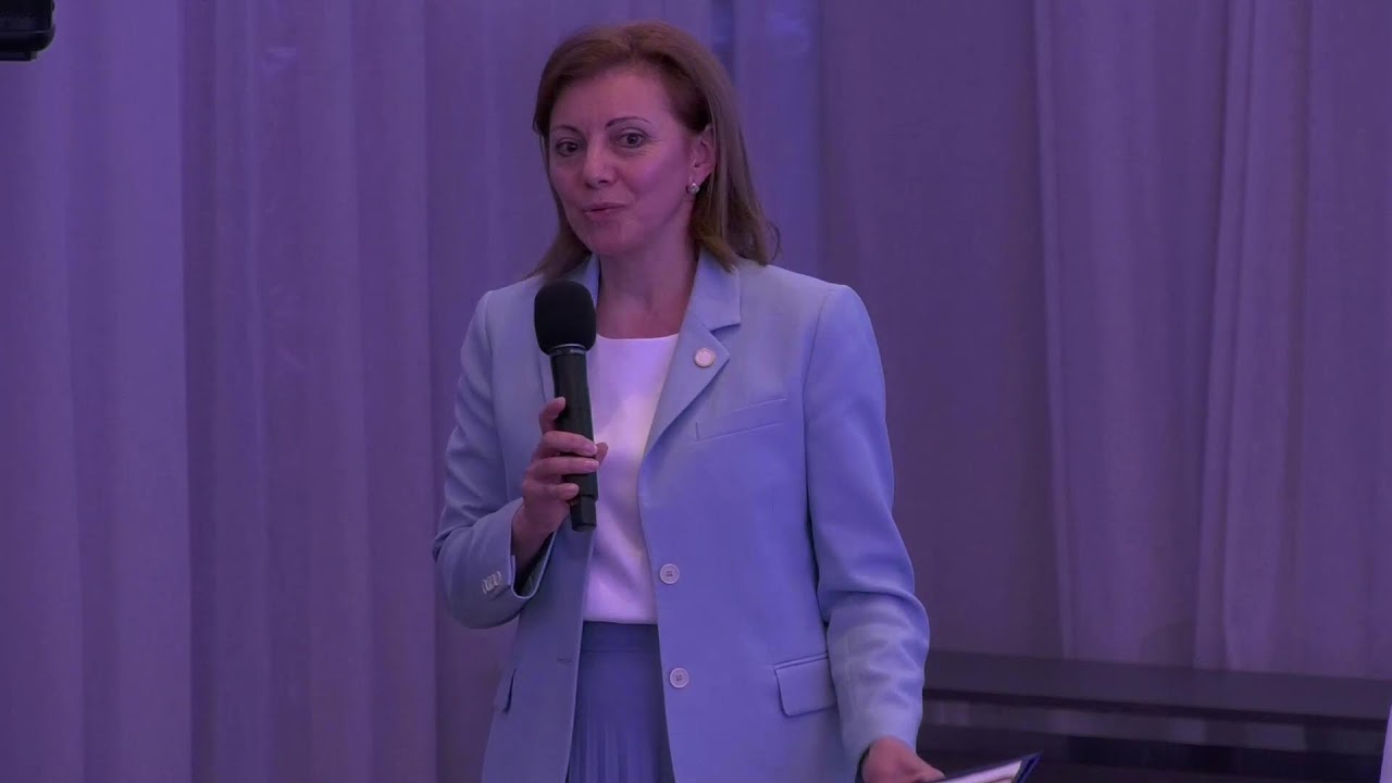 Conferința regională „Banii în politică” 2026 (Ziua a 2-a)