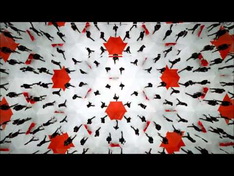 Max Herre feat. Philipp Poisel - Wolke 7 (funky dice & deziBL Rework) HD VIDEO!