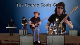 "Hello Mary Lou " song of Ricky Nelson (1961) cover by The George Souls Group