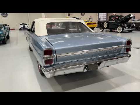 1967 Ford Fairlane (CC-2012796) for sale in Greensboro, North Carolina