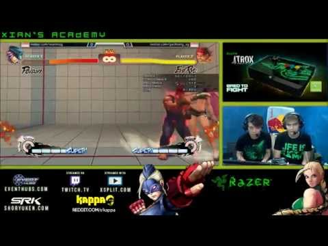 Xian's Academy Ep 22 - After EVO